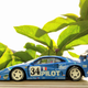 Illustration for article titled Spaghetti Sunday: Ferrari F40 LM, Le Mans 95